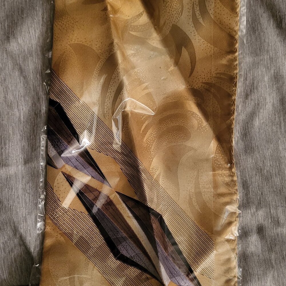 handkerchief